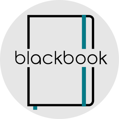 Blackbook Logo